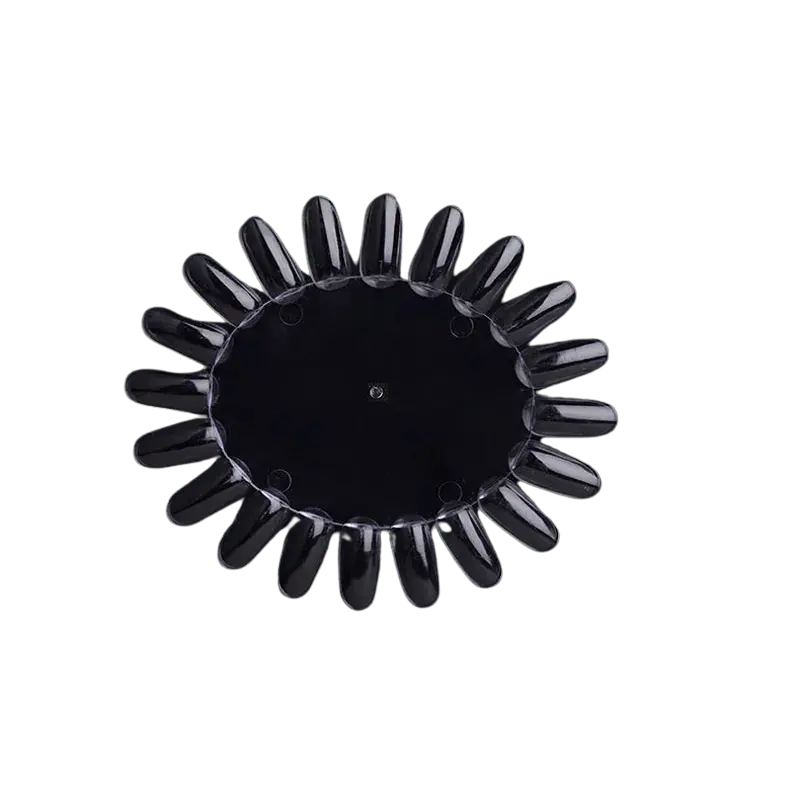 Set de Nuanciers Circulaires - Glam'ongle