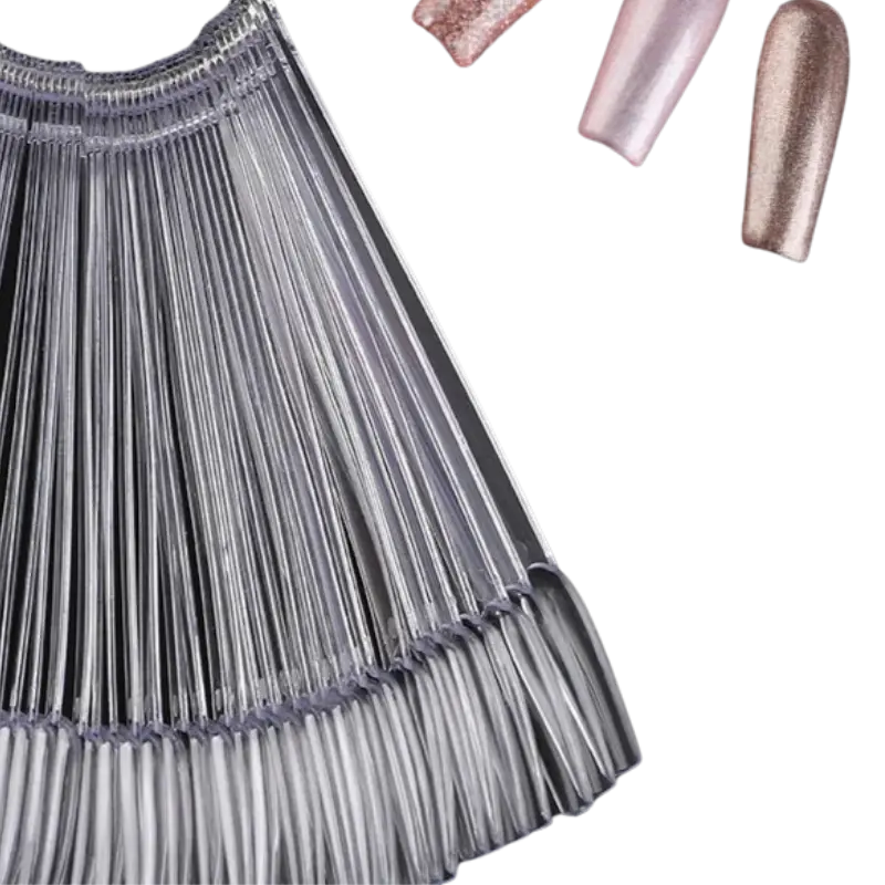 Nuancier Eventail - Glam'ongle