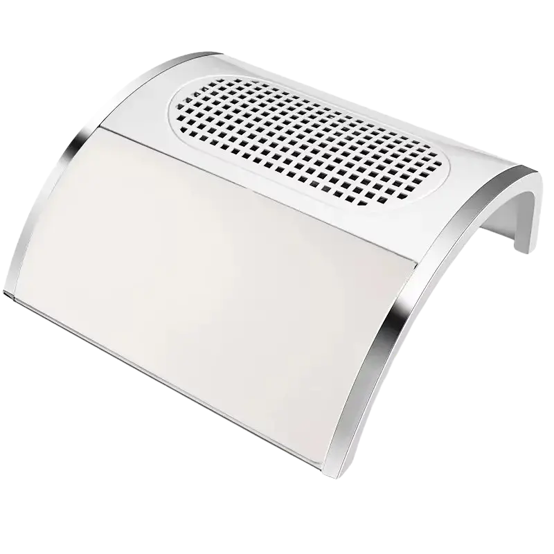 Collecteur de Poussière à Sacs Convexe - Glam'ongle