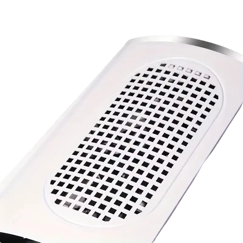 Collecteur de Poussière à Sacs Convexe - Glam'ongle