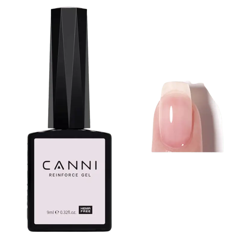 Durcisseur - CANNI - Glam'ongle