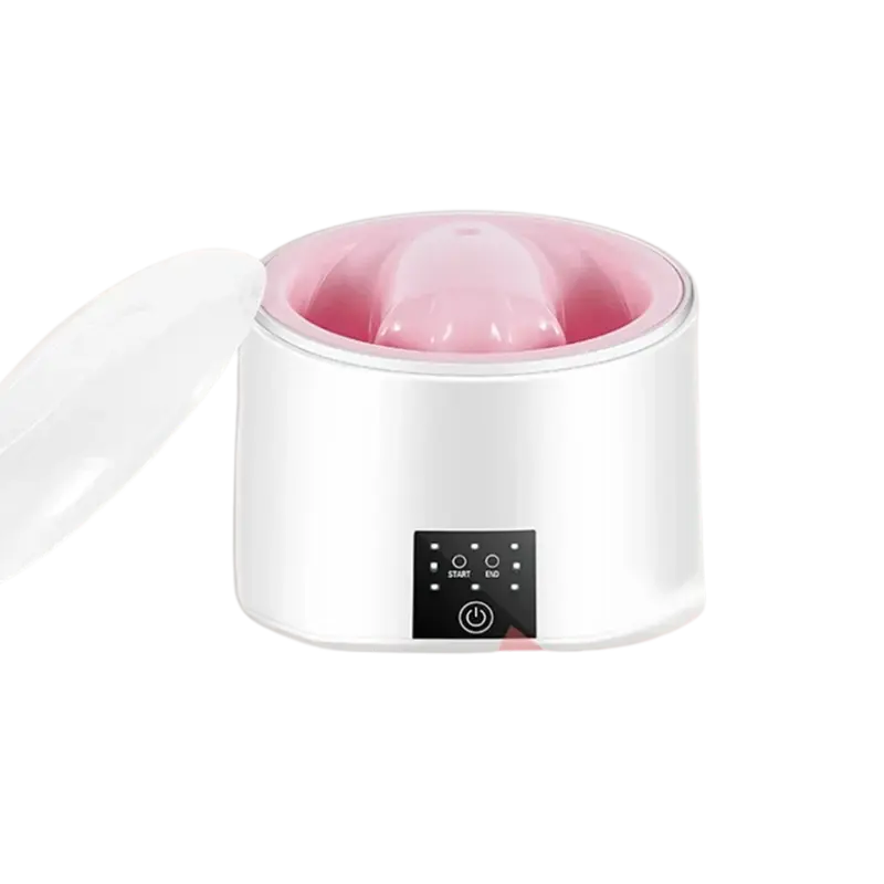 Bol de Trempage Electrique Glam'ongle Bol de Trempage Electrique