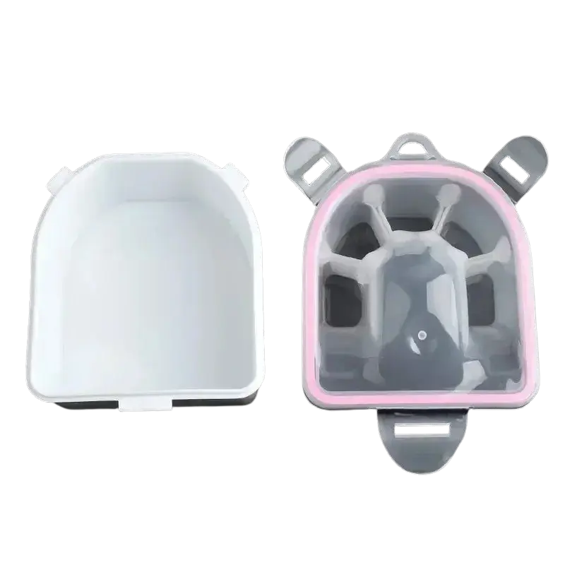 Bol de Trempage Glam'ongle Bol de Trempage