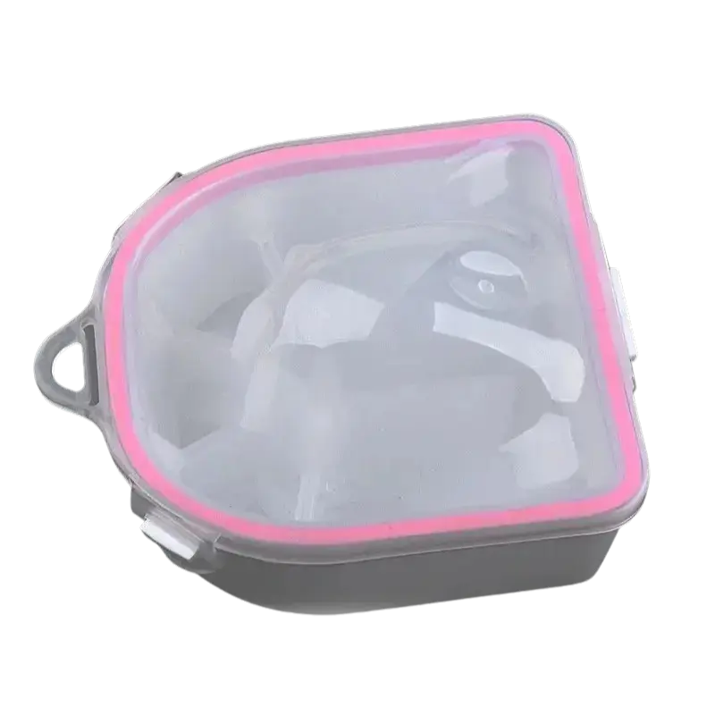 Bol de Trempage Glam'ongle Bol de Trempage