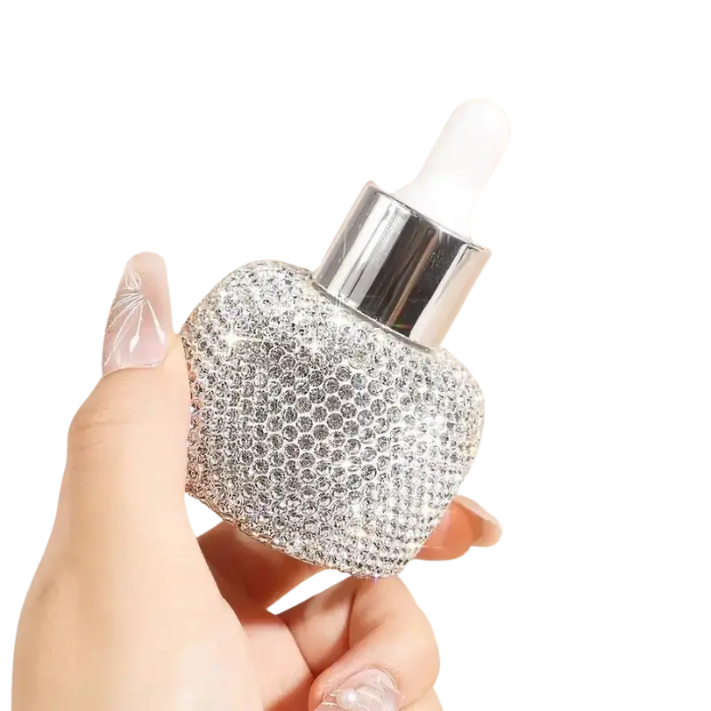 Flacons Compte Gouttes