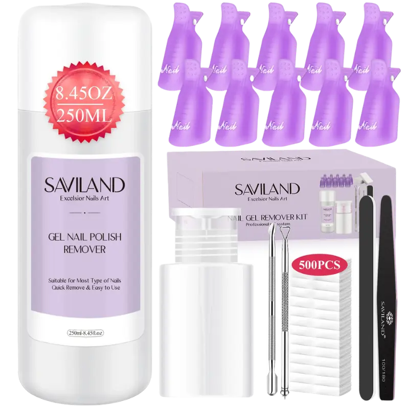 Kit Dépose Saviland