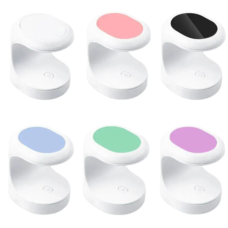 Lampe UV/LED à Doigt