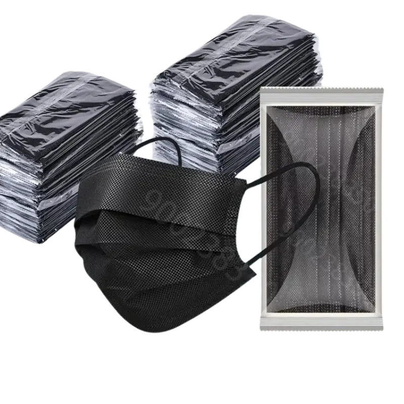 Lot de Masques Jetables