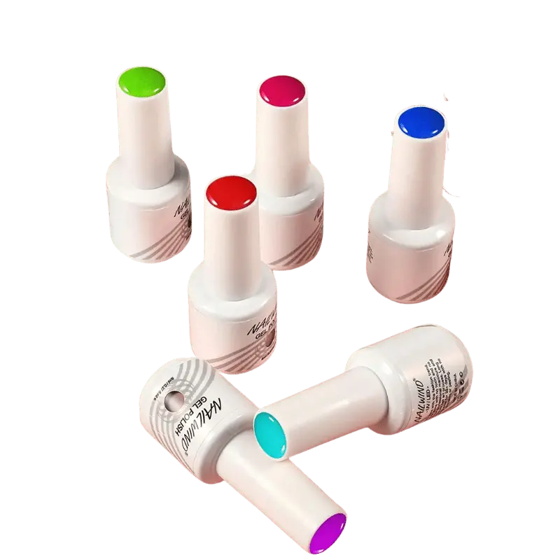 Présentoir de Vernis à Ongles - Glam'ongle