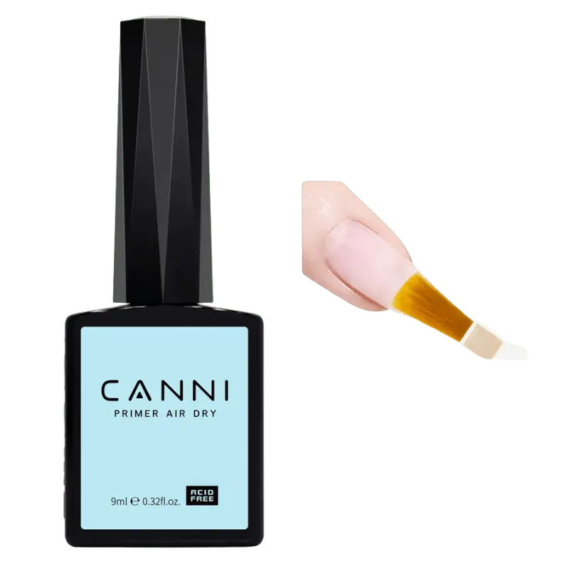 Primer - CANNI - Glam'ongle