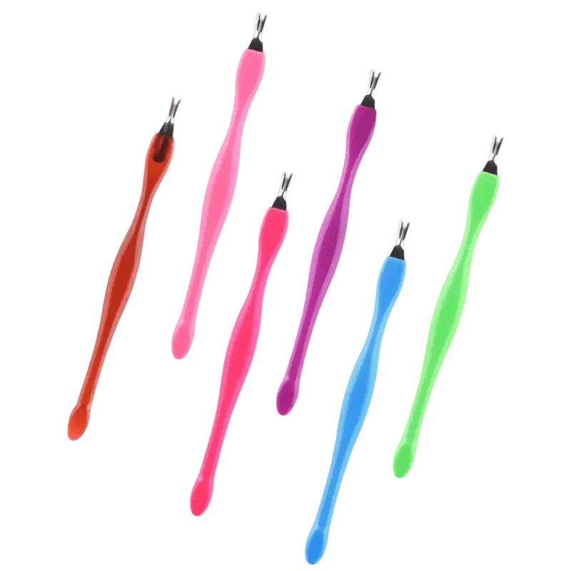 Repousse Cuticules Fourchette - Glam'ongle