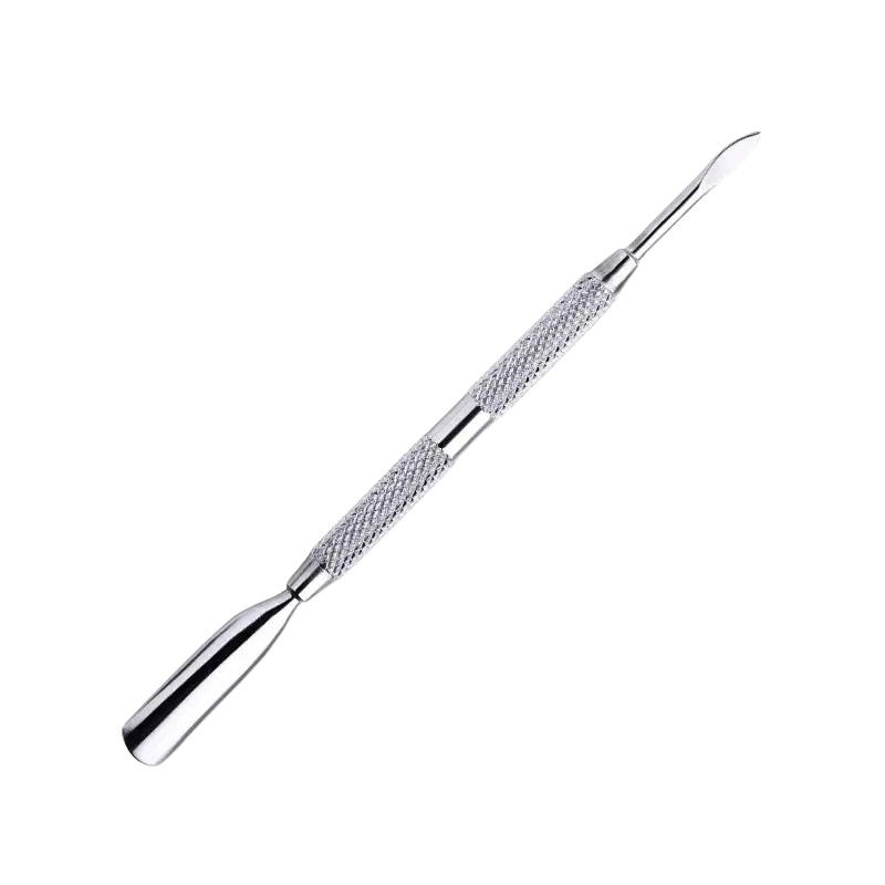 Repousse Cuticules en Acier Inoxydable