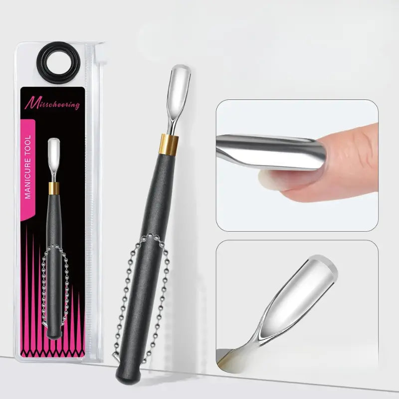 Repousse cuticules Noir