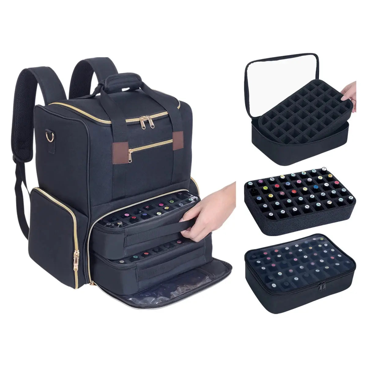 Sac à Dos Organisateur