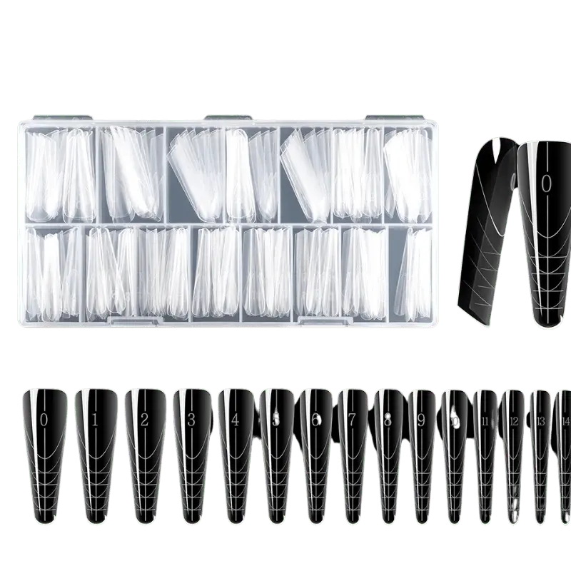 Set de Popits pour Extensions - Glam'ongle