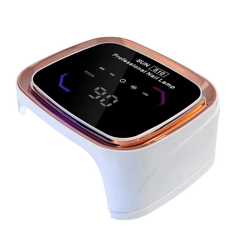 Lampe UV/LED Rechargeable - Glam'ongle