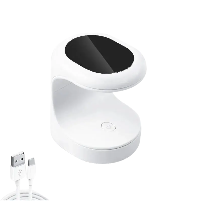 Lampe UV/LED à Doigt - Glam'ongle