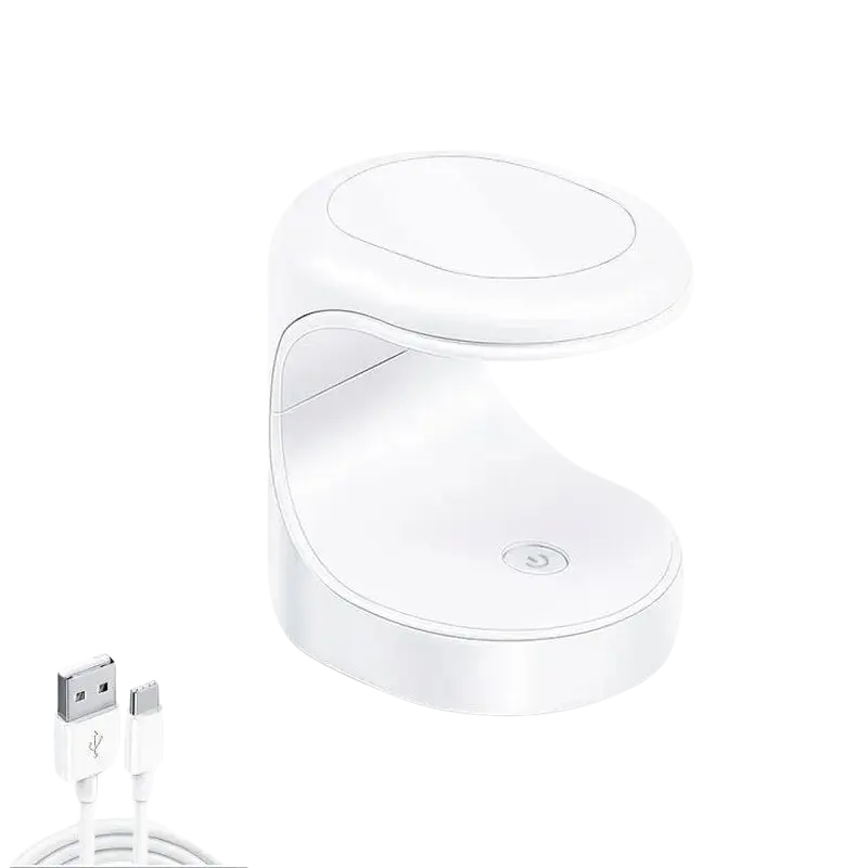 Lampe UV/LED à Doigt - Glam'ongle