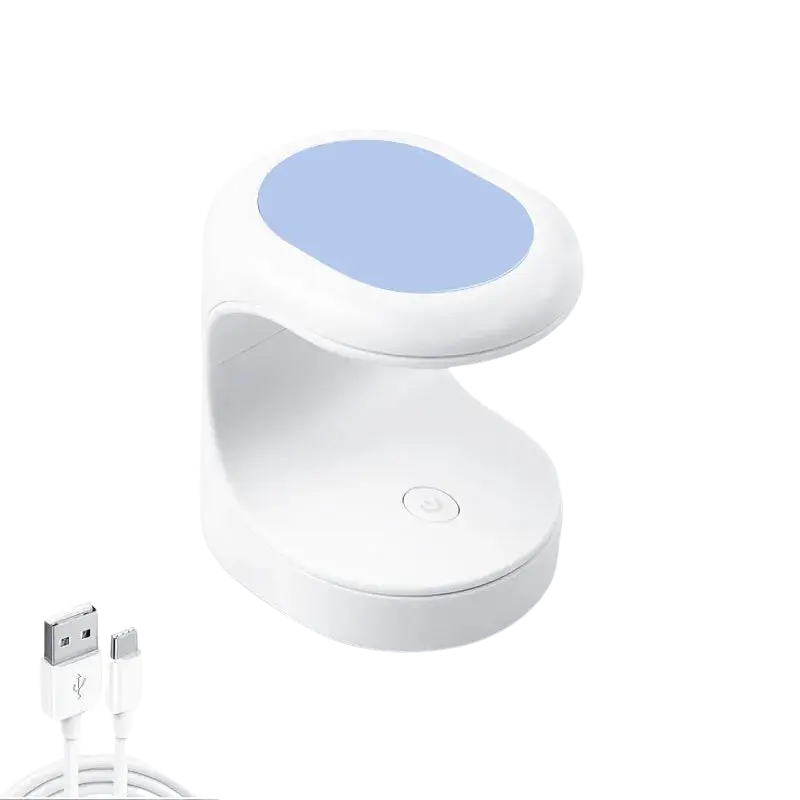 Lampe UV/LED à Doigt - Glam'ongle