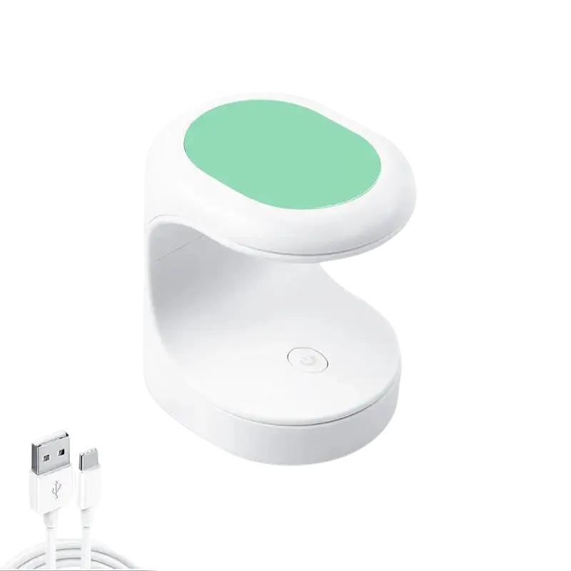 Lampe UV/LED à Doigt - Glam'ongle