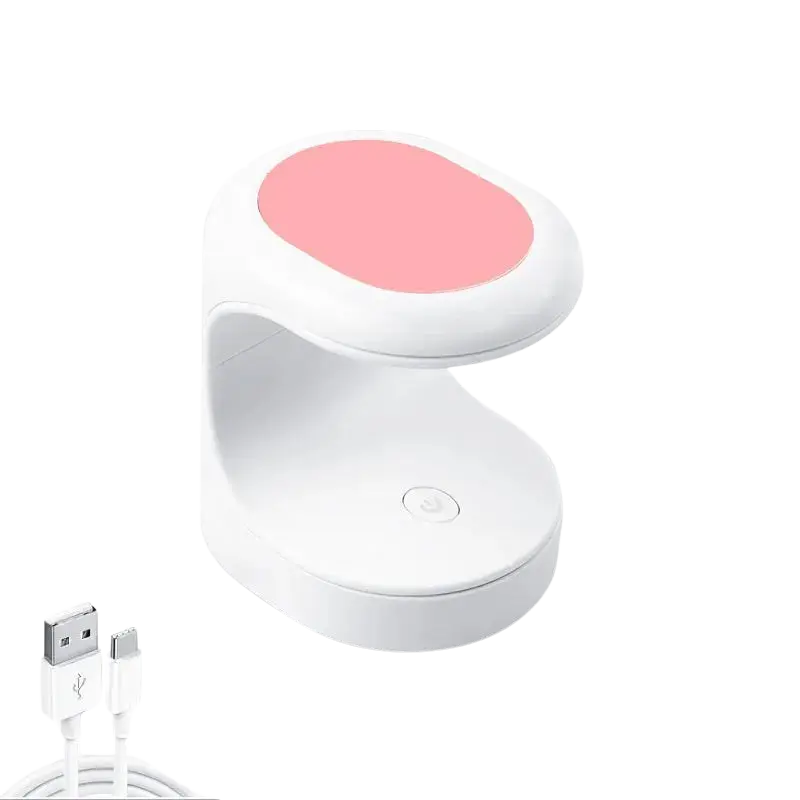 Lampe UV/LED à Doigt - Glam'ongle