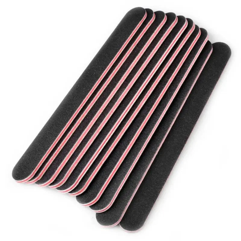 Set de Limes à Ongles - Glam'ongle