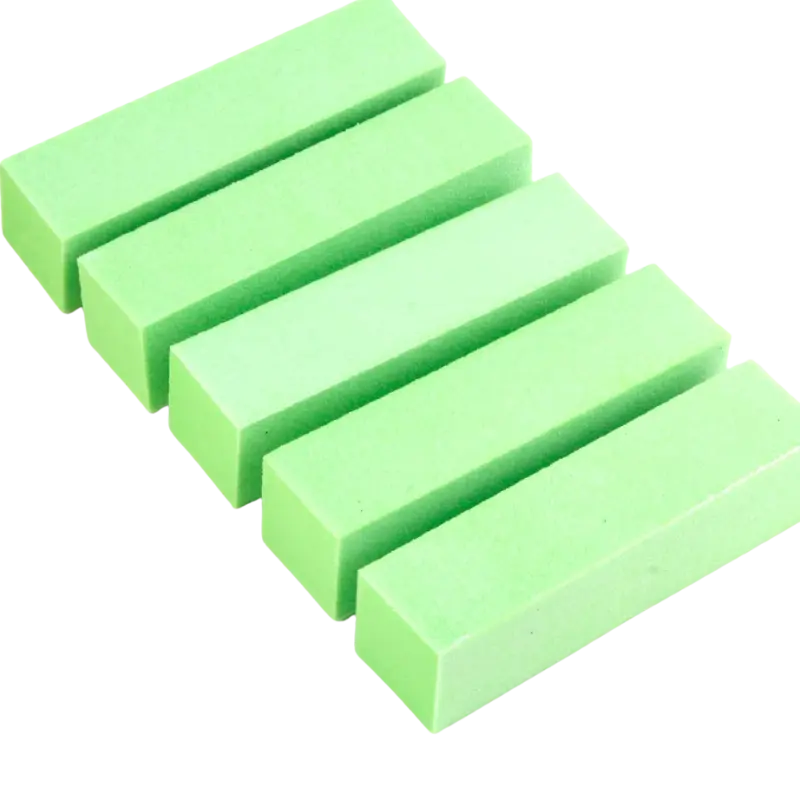 Set de Buffers - Glam'ongle