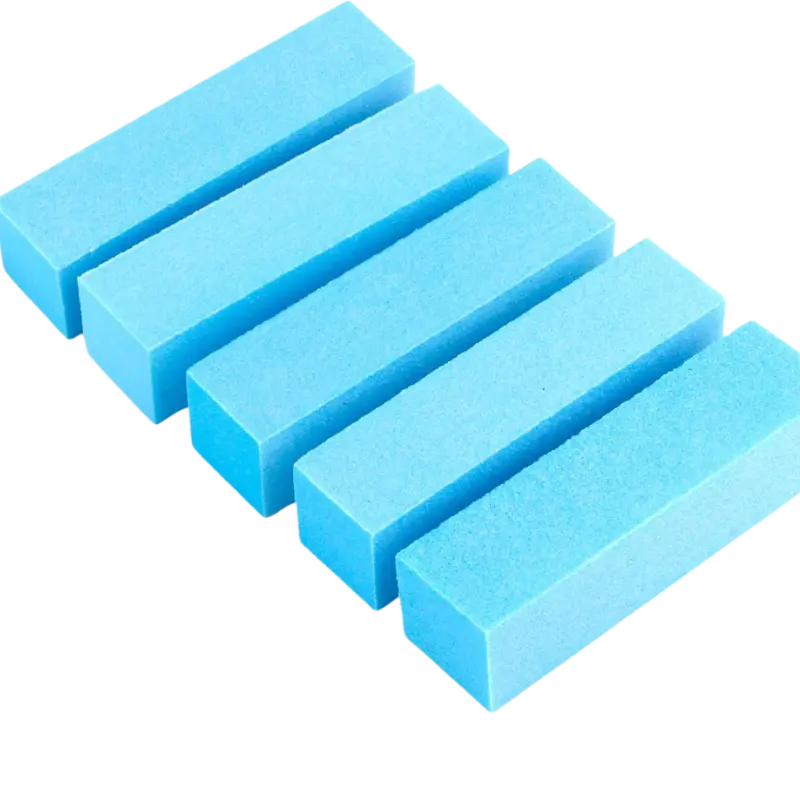 Set de Buffers - Glam'ongle