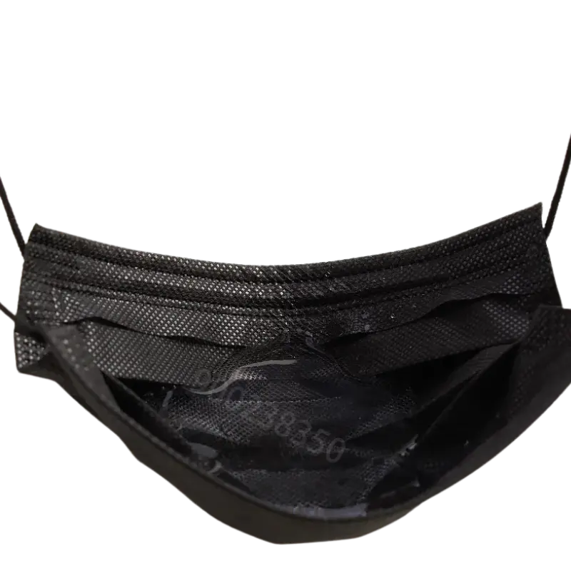 Lot de Masques Jetables - Glam'ongle