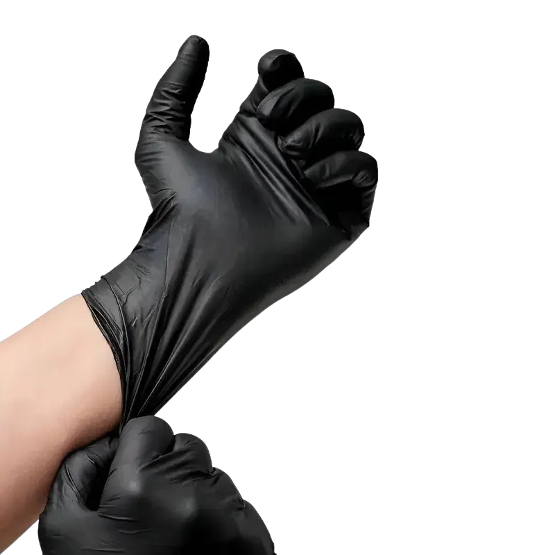 Boîte de Gants en Nitrile - Glam'ongle