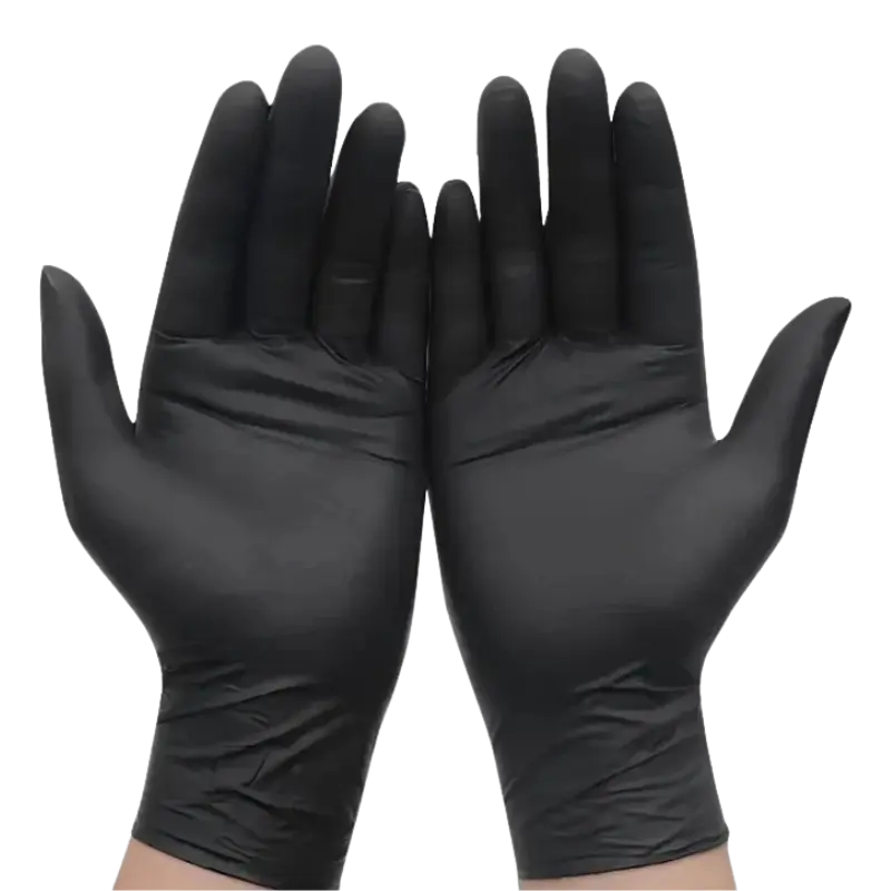 Boîte de Gants en Nitrile - Glam'ongle