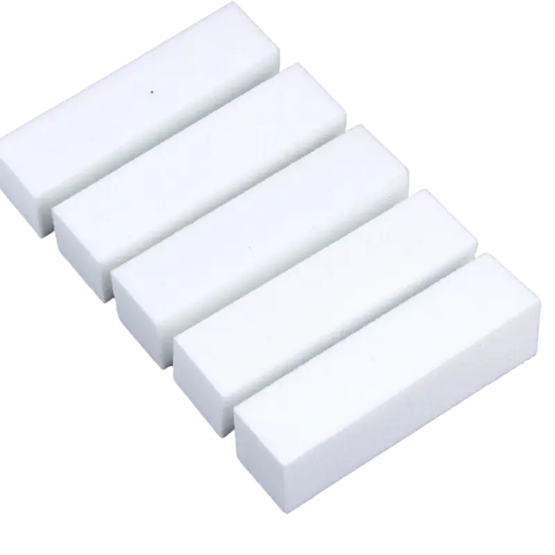 Set de Buffers - Glam'ongle