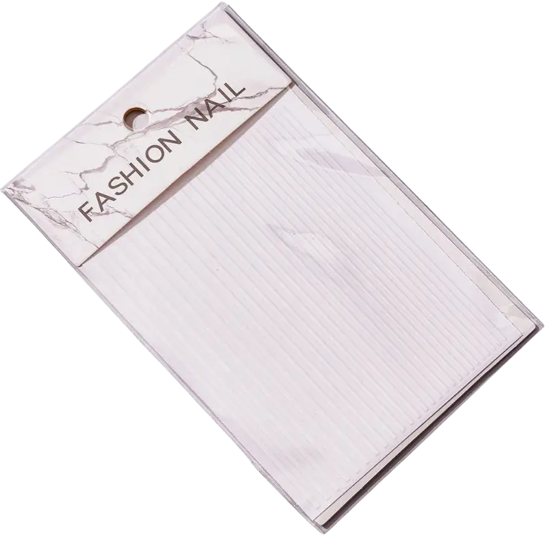 Bandes Auto Adhésives - Glam'ongle