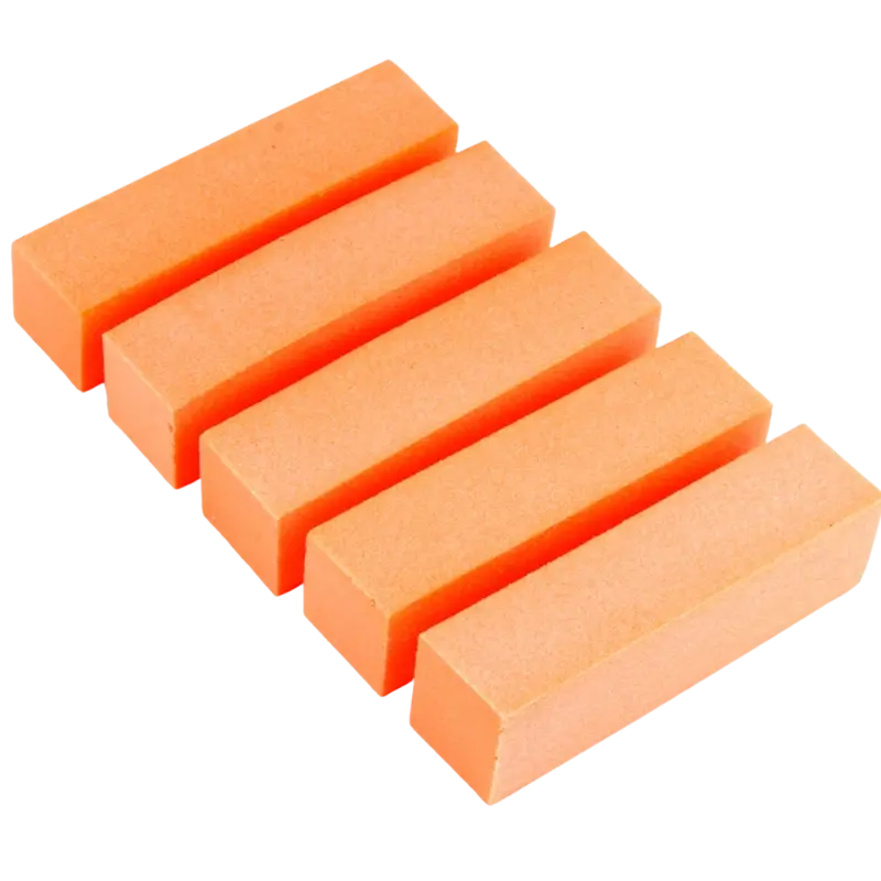 Set de Buffers - Glam'ongle