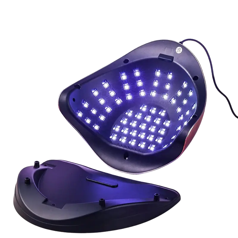 Lampe à Haute Puissance - Glam'ongle