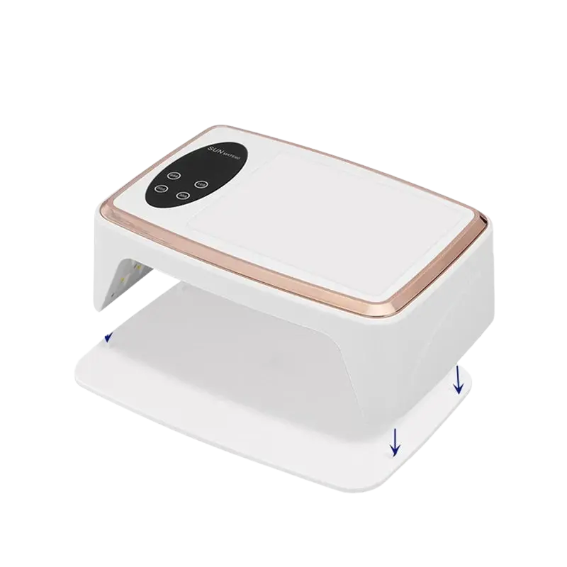 Lampe Coussin à Manucure - Glam'ongle