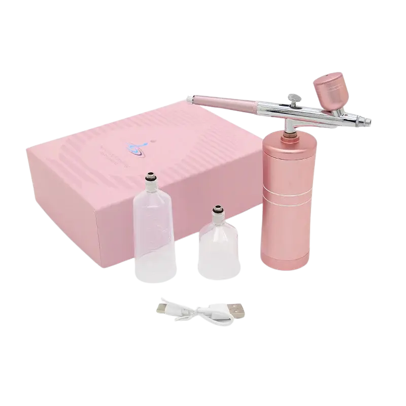 Airbrush Rechargeable - Glam'ongle