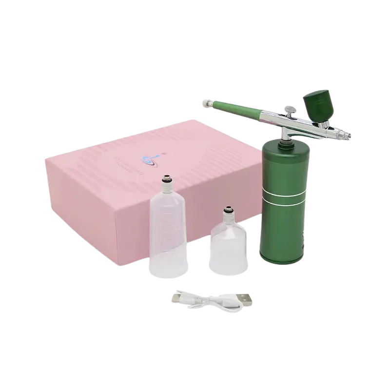 Airbrush Rechargeable - Glam'ongle