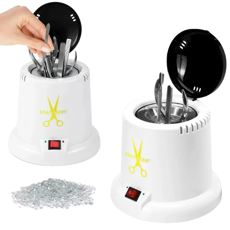 Stérilisateur en Pot - Glam'ongle