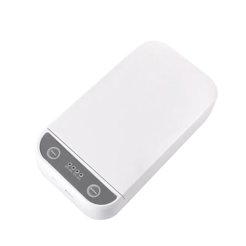 Stérilisateur UV Multifonctionnel - Glam'ongle