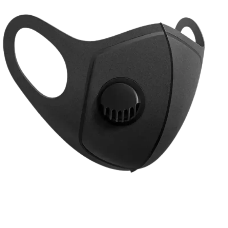 Masque Anti-Poussière - Glam'ongle