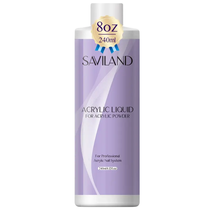 Saviland Acrylique Monomère