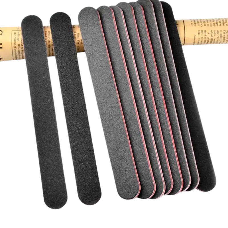 Set de Limes à Ongles