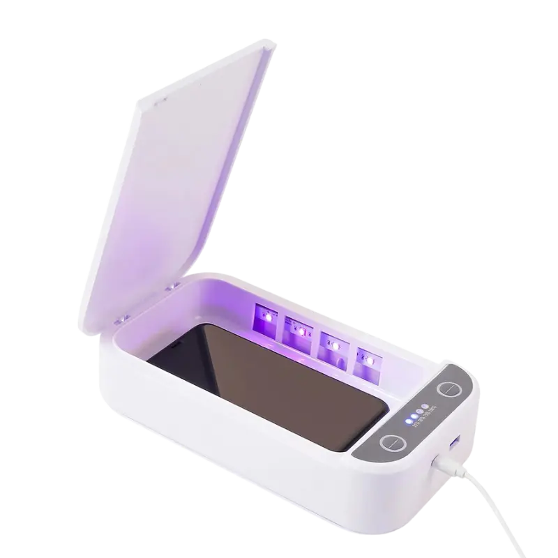 Stérilisateur UV Multifonctionnel