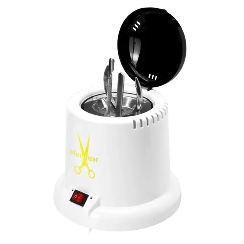 Stérilisateur en Pot Pour Equipement de Manucure