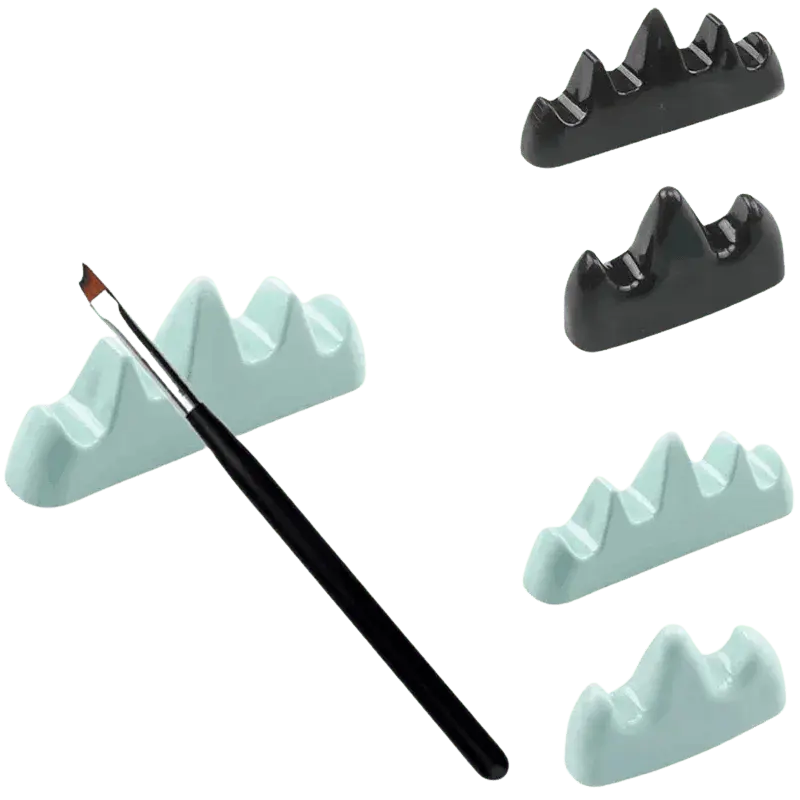 Support Pinceaux - Glam'ongle