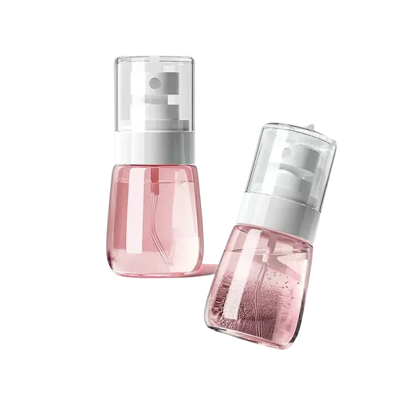 Vaporisateur Rechargeable