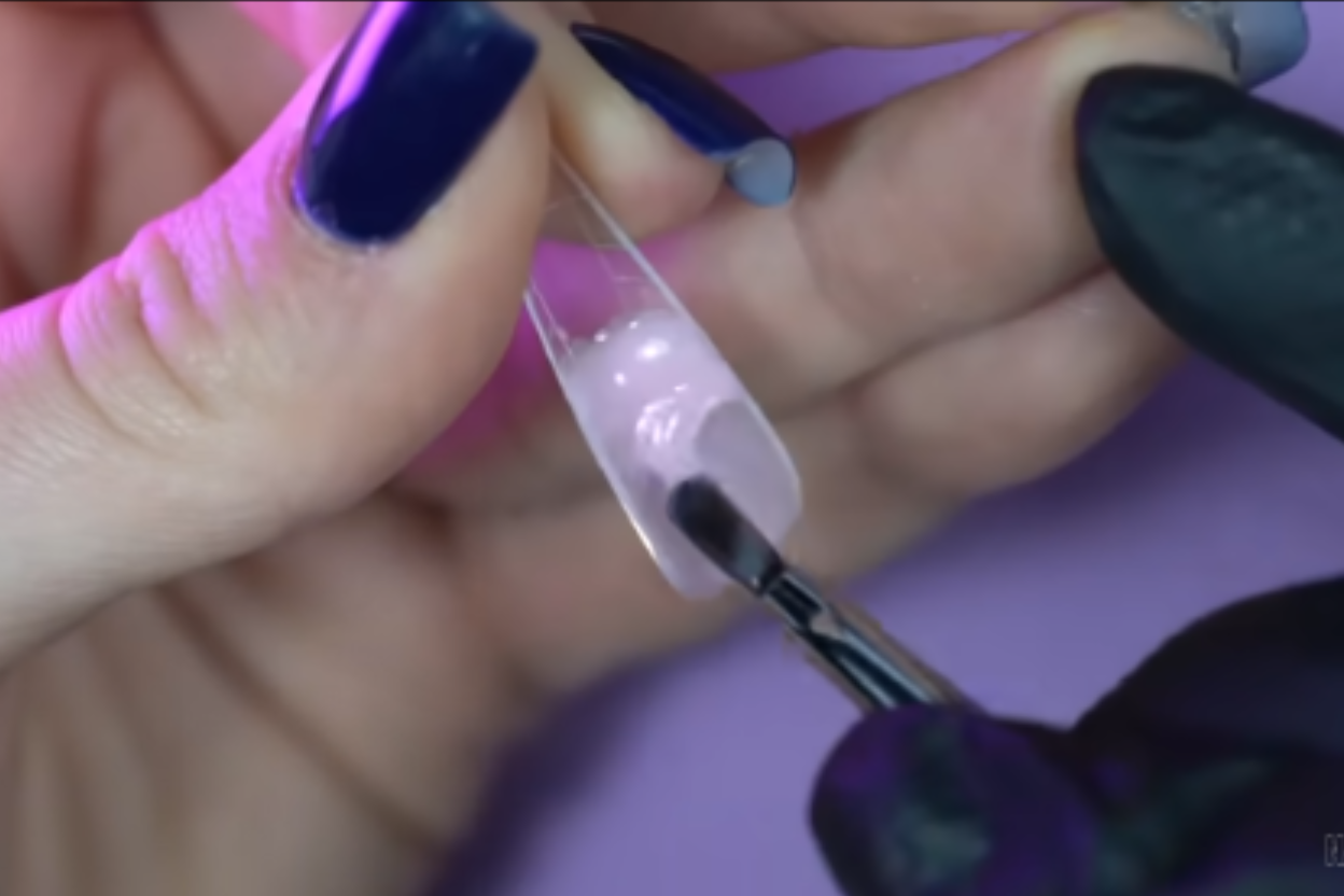 Guide Complet : Popits pour Extensions d'Ongles - Technique Professionnelle et Tutoriel