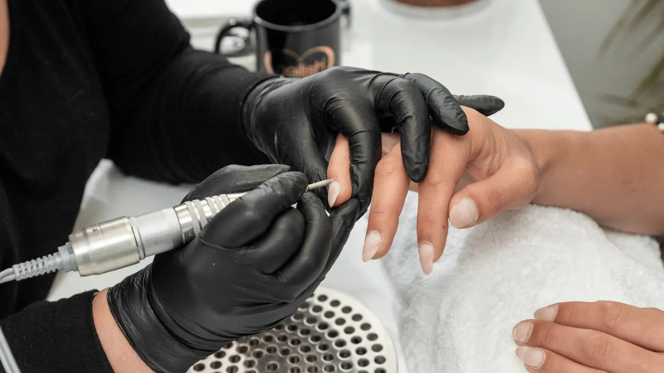 Les Ponceuse à Ongles Electriques      -     Conseils d’Experts pour Faire le Bon Choix - Glam'ongle