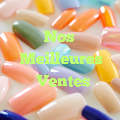 Nos Meilleures Ventes